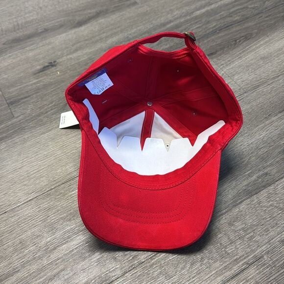 Coney Island Picnic Nautical J Monogram Cap - Picture 10 of 13